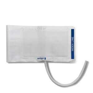 Brazal Descartable NIBP Adulto Grande – 1V 32.1-43.4 cm